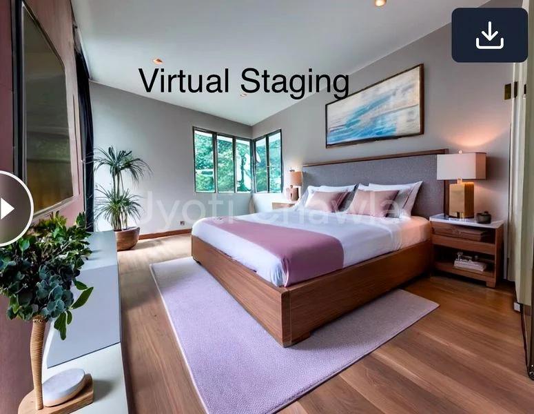 3 Bed Apartment (Condo) for Rent in  Nassim Regency - Image 1